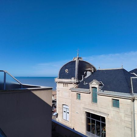 Residence Monte Carlo 沙特拉永普拉日 外观 照片
