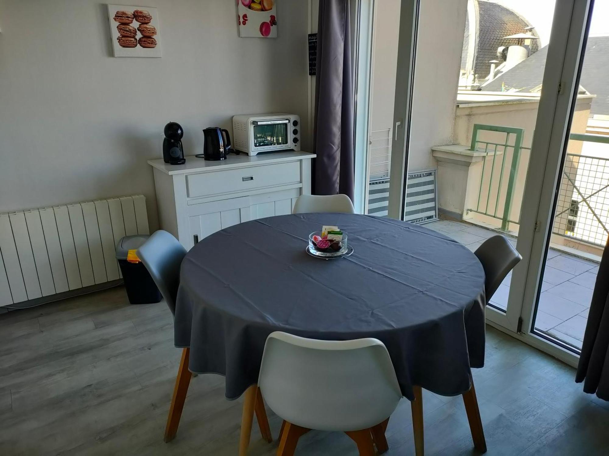 Residence Monte Carlo 沙特拉永普拉日 外观 照片