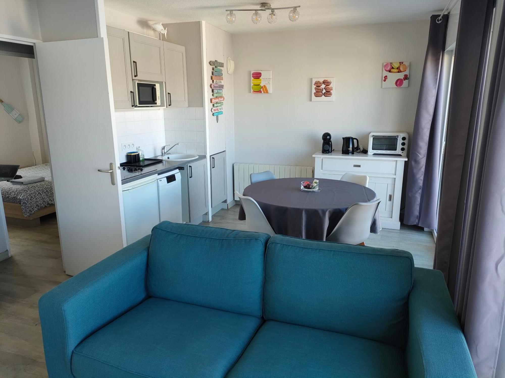 Residence Monte Carlo 沙特拉永普拉日 外观 照片