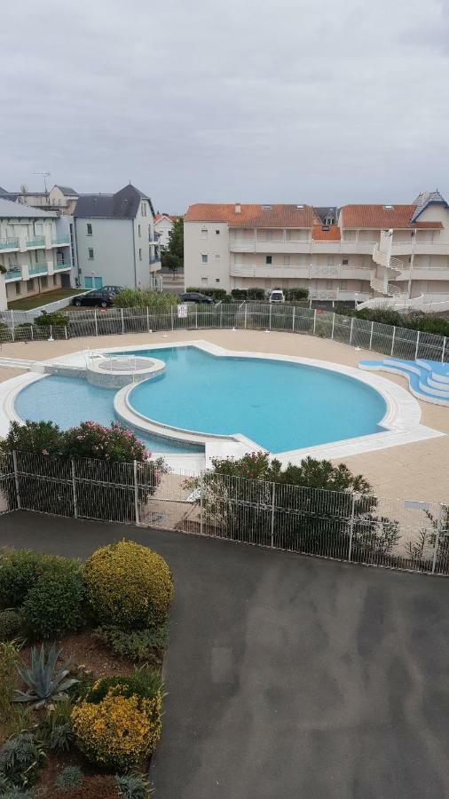 Residence Monte Carlo 沙特拉永普拉日 外观 照片